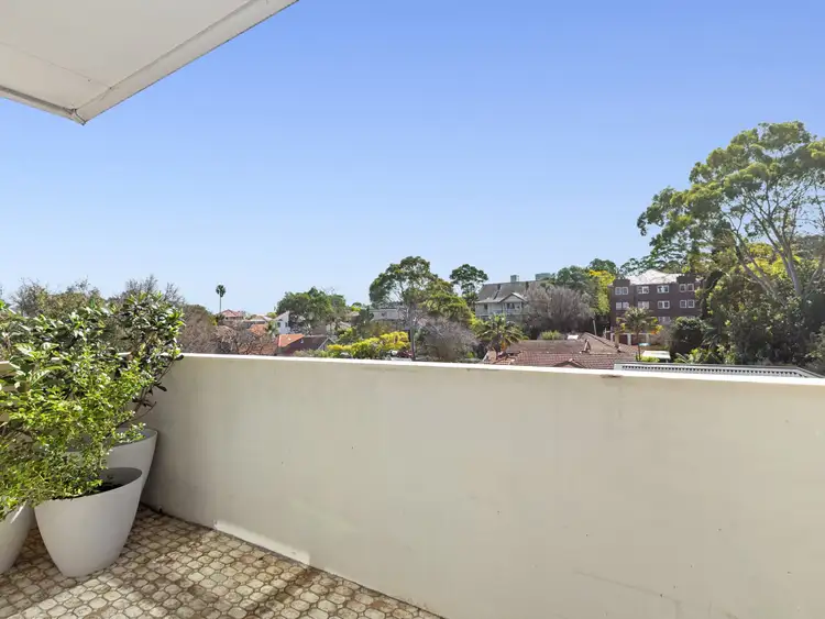 Sixth view of Homely unit listing, 11/19 Priory Road, Waverton NSW 2060