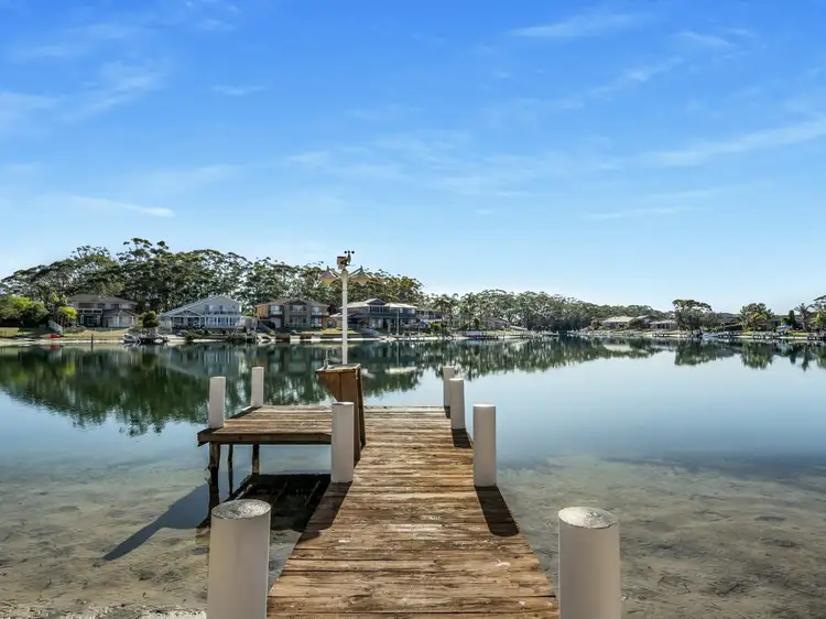 Main view of Homely house listing, 23 Dotterel Place, Sussex Inlet NSW 2540
