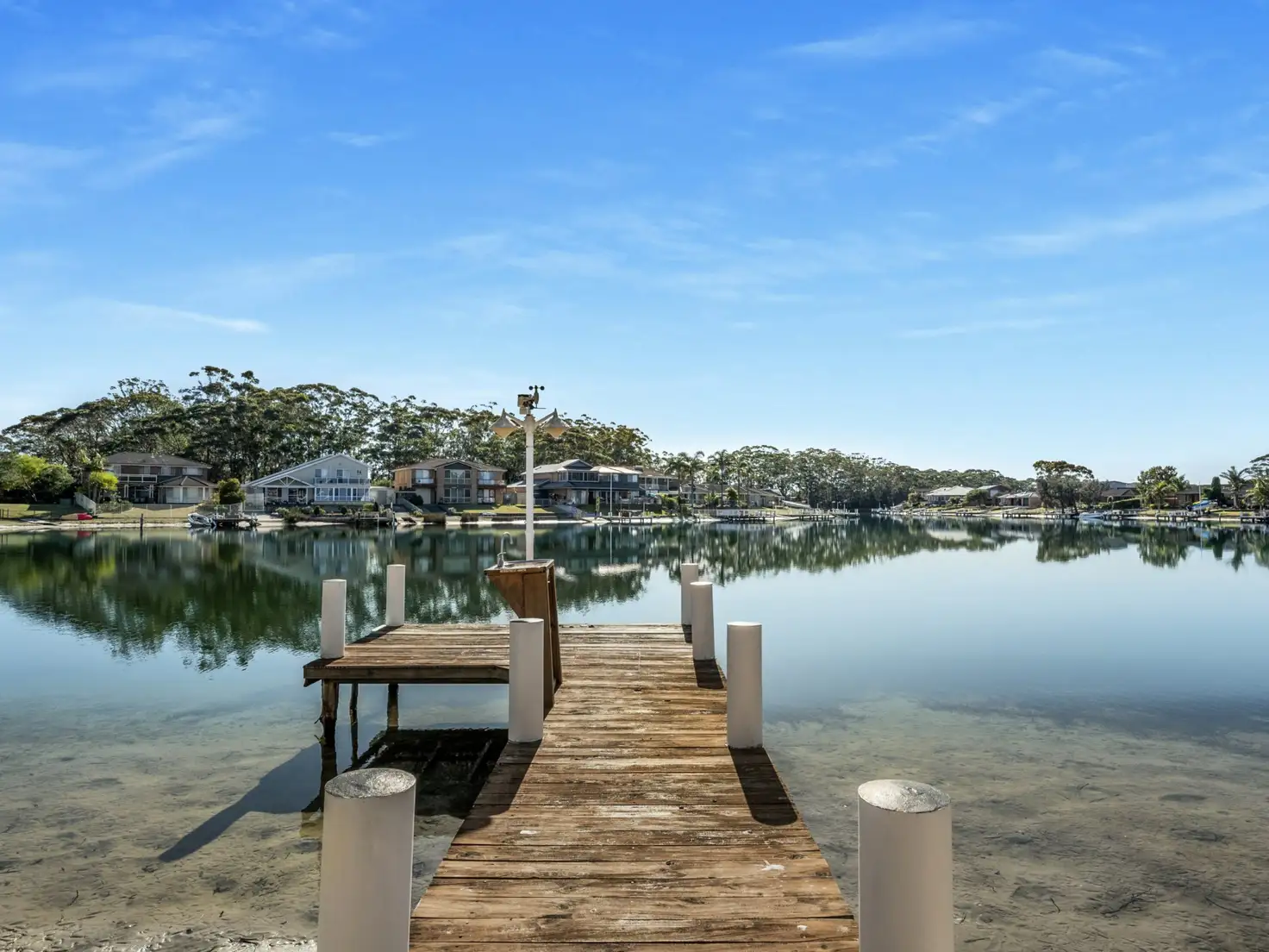 Main view of Homely house listing, 23 Dotterel Place, Sussex Inlet NSW 2540