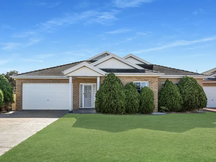 Fourth view of Homely house listing, 23 Dotterel Place, Sussex Inlet NSW 2540