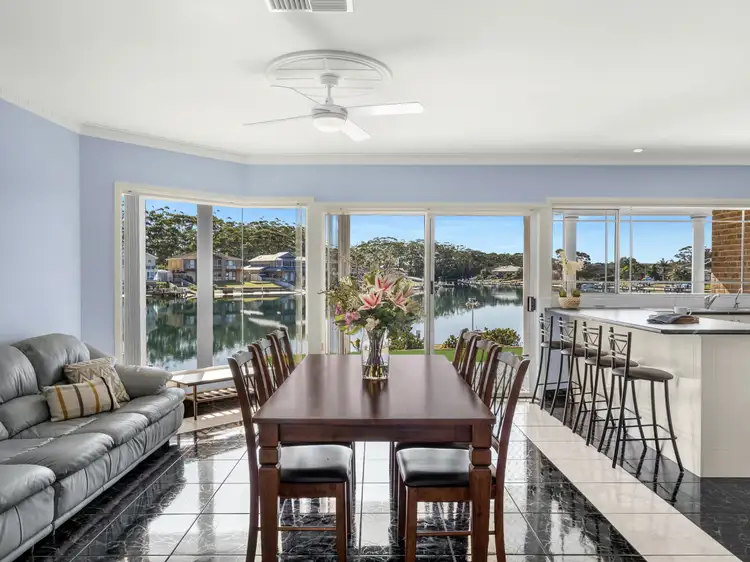 Fifth view of Homely house listing, 23 Dotterel Place, Sussex Inlet NSW 2540
