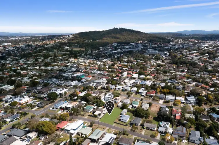 Third view of Homely land listing, 60 Hathway Street, Mount Gravatt East QLD 4122