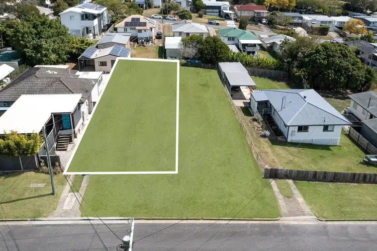 Fifth view of Homely land listing, 60 Hathway Street, Mount Gravatt East QLD 4122