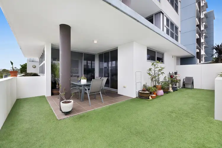 Third view of Homely apartment listing, 2112/42 Laver Drive, Robina QLD 4226