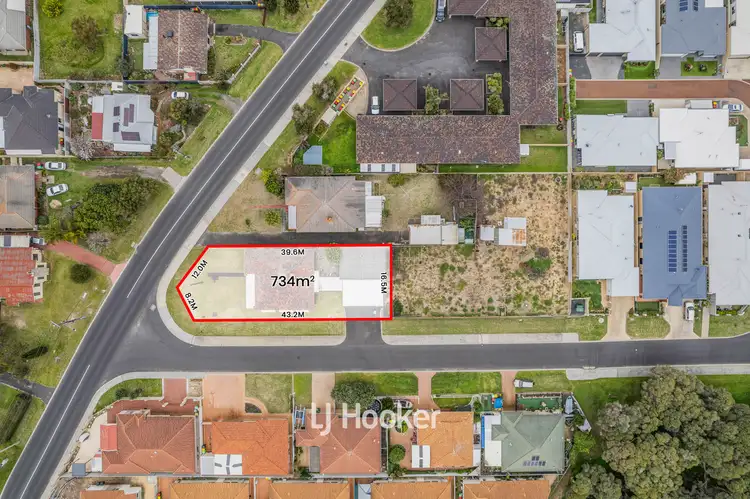 Fourth view of Homely house listing, 12 Minninup Road, South Bunbury WA 6230