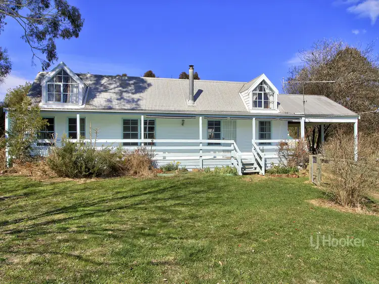 Main view of Homely house listing, 5 Cooper Street, Omeo VIC 3898