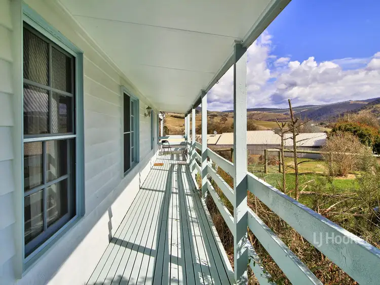 Second view of Homely house listing, 5 Cooper Street, Omeo VIC 3898