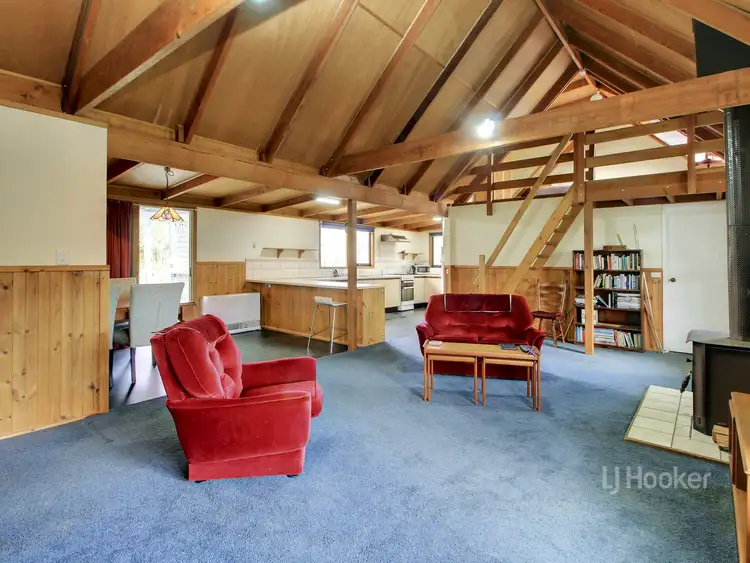 Fifth view of Homely house listing, 5 Cooper Street, Omeo VIC 3898