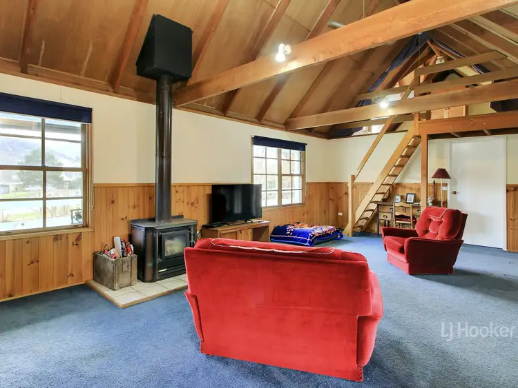 Sixth view of Homely house listing, 5 Cooper Street, Omeo VIC 3898