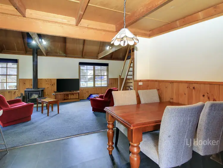Seventh view of Homely house listing, 5 Cooper Street, Omeo VIC 3898