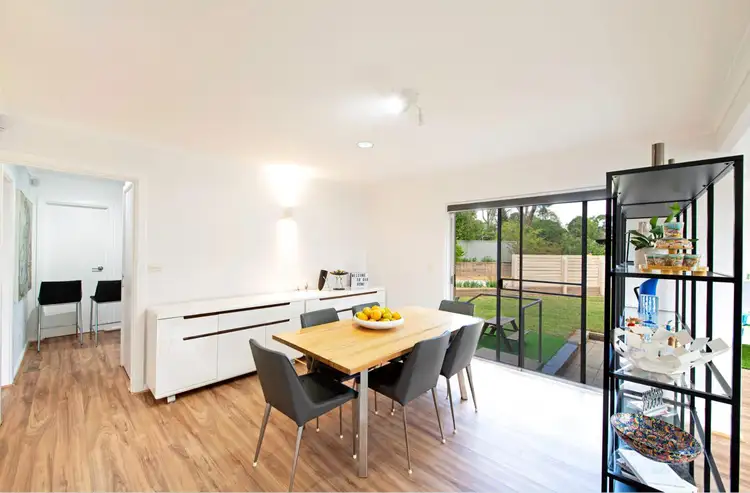 Fifth view of Homely house listing, 57 Williamson Street, Holder ACT 2611