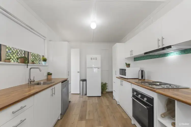 Third view of Homely house listing, 46 Beattie Crescent, Vincent QLD 4814