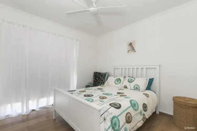 Fourth view of Homely house listing, 46 Beattie Crescent, Vincent QLD 4814