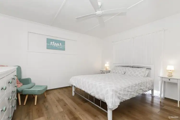 Fifth view of Homely house listing, 46 Beattie Crescent, Vincent QLD 4814