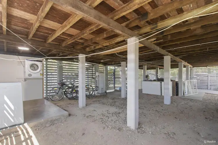Seventh view of Homely house listing, 46 Beattie Crescent, Vincent QLD 4814