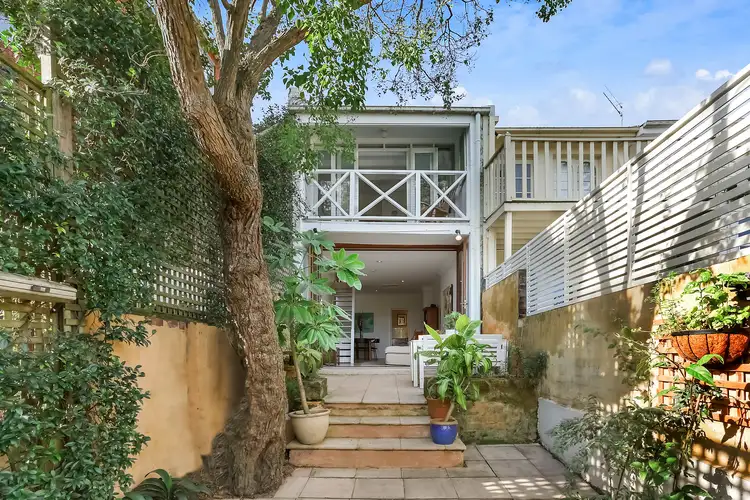 32 South Street, Edgecliff NSW 2027