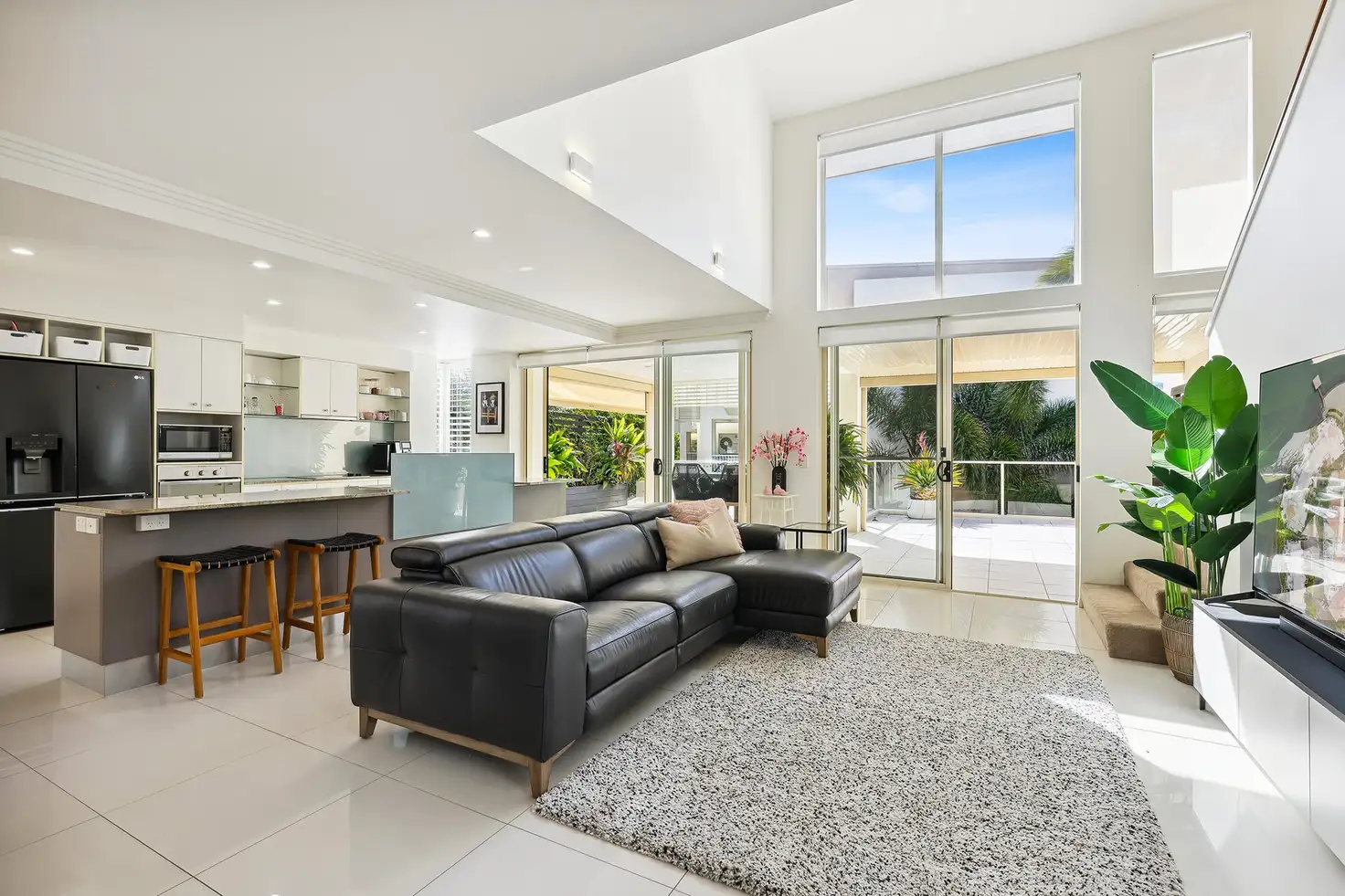 Main view of Homely apartment listing, 183/251 Varsity Parade, Varsity Lakes QLD 4227