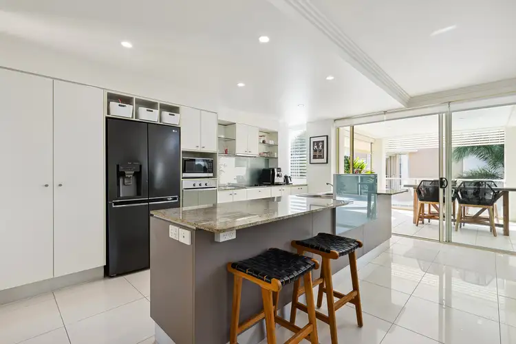 Third view of Homely apartment listing, 183/251 Varsity Parade, Varsity Lakes QLD 4227