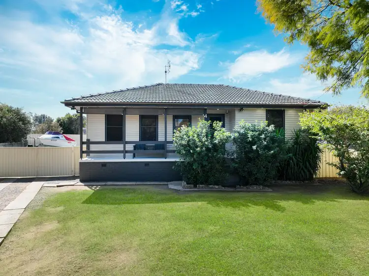 Main view of Homely house listing, 4 Moore Close, Singleton NSW 2330