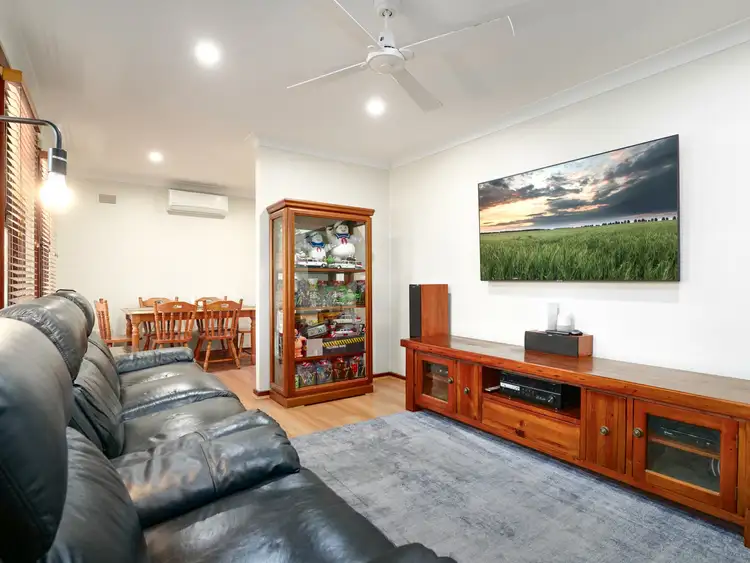 Third view of Homely house listing, 4 Moore Close, Singleton NSW 2330