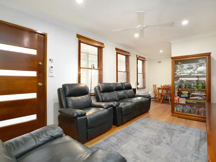 Fourth view of Homely house listing, 4 Moore Close, Singleton NSW 2330