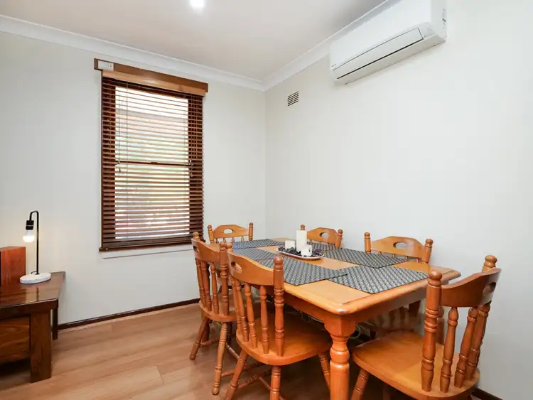 Fifth view of Homely house listing, 4 Moore Close, Singleton NSW 2330