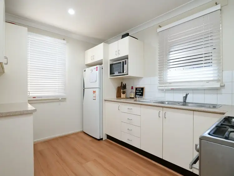 Sixth view of Homely house listing, 4 Moore Close, Singleton NSW 2330