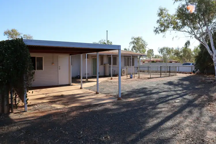 7 Corboys Place, South Hedland WA 6722