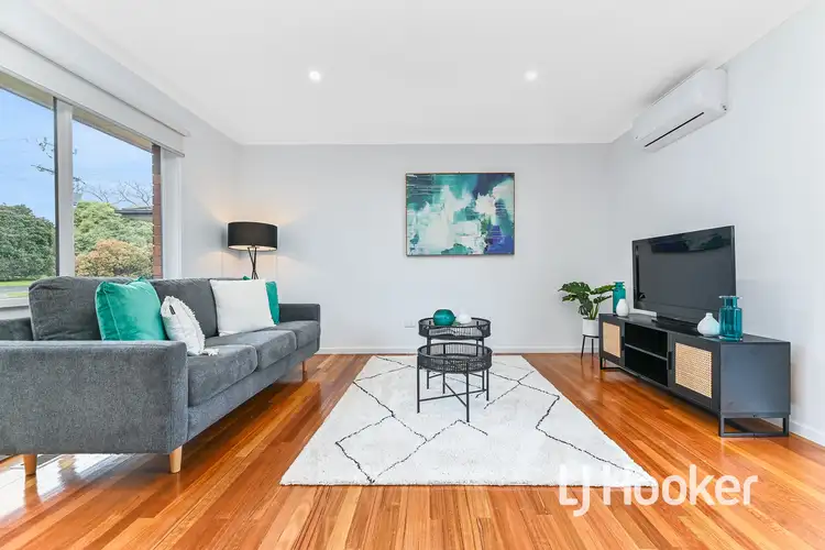 Second view of Homely unit listing, 2/15 Kays Avenue, Hallam VIC 3803