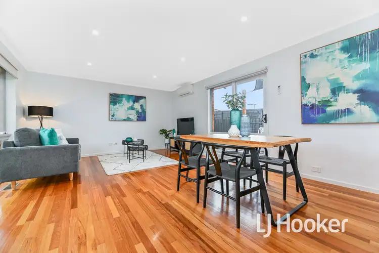 Third view of Homely unit listing, 2/15 Kays Avenue, Hallam VIC 3803