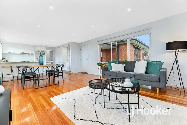 Fourth view of Homely unit listing, 2/15 Kays Avenue, Hallam VIC 3803