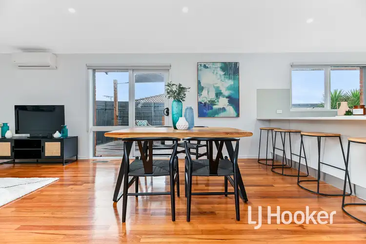 Fifth view of Homely unit listing, 2/15 Kays Avenue, Hallam VIC 3803