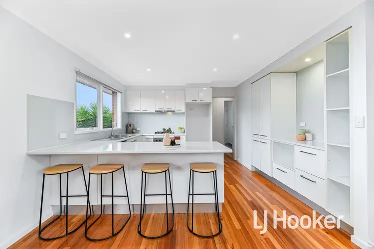 Sixth view of Homely unit listing, 2/15 Kays Avenue, Hallam VIC 3803