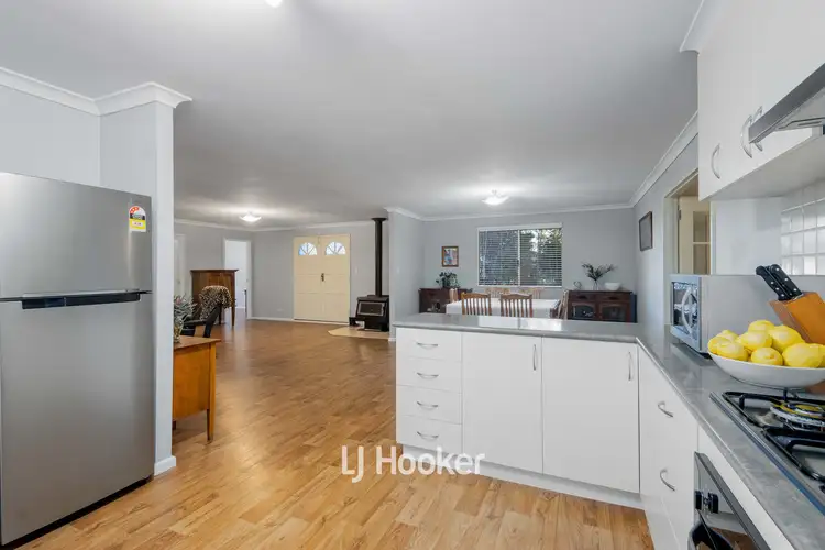 Fourth view of Homely house listing, 51 Montgomery Street, Allanson WA 6225