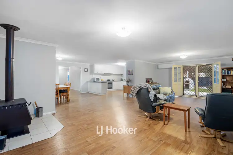 Fifth view of Homely house listing, 51 Montgomery Street, Allanson WA 6225