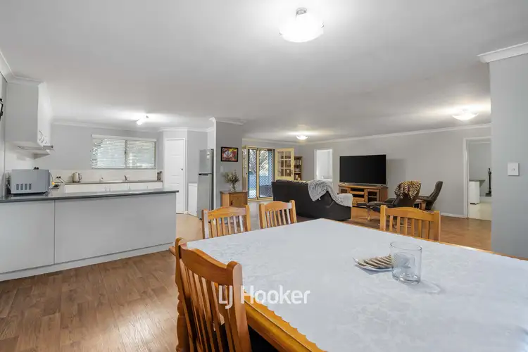 Sixth view of Homely house listing, 51 Montgomery Street, Allanson WA 6225