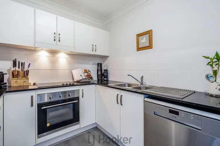 Fifth view of Homely townhouse listing, 6/38 Rhodes Street, Blackalls Park NSW 2283