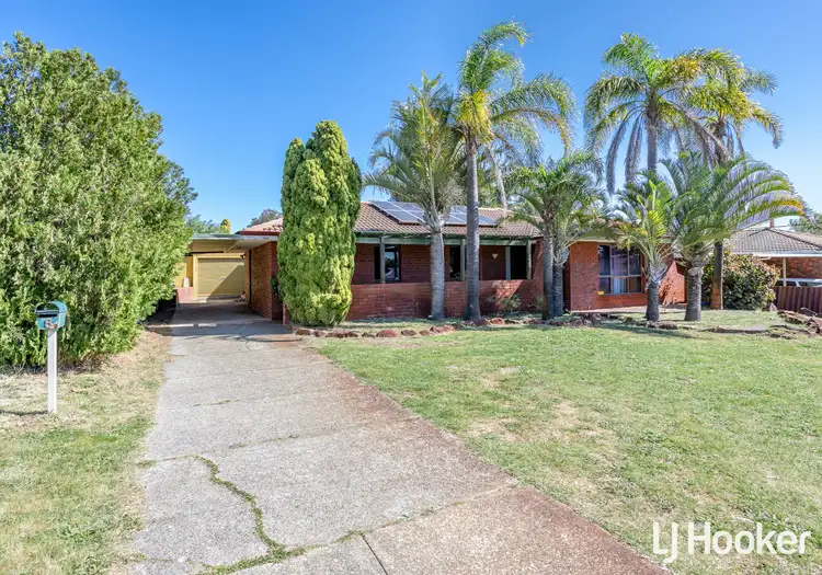 8 Rosekelly Road, Gosnells WA 6110