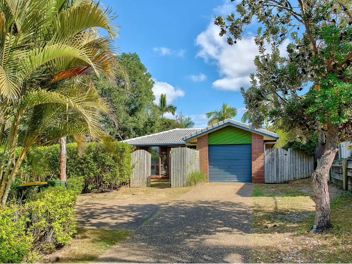 Main view of Homely house listing, 50 Beckett Road, Mcdowall QLD 4053