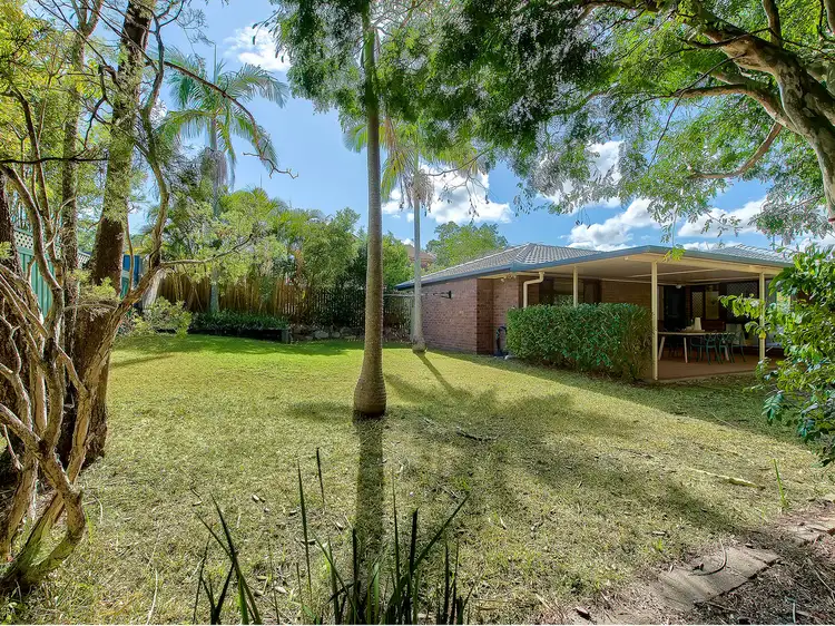 Second view of Homely house listing, 50 Beckett Road, Mcdowall QLD 4053
