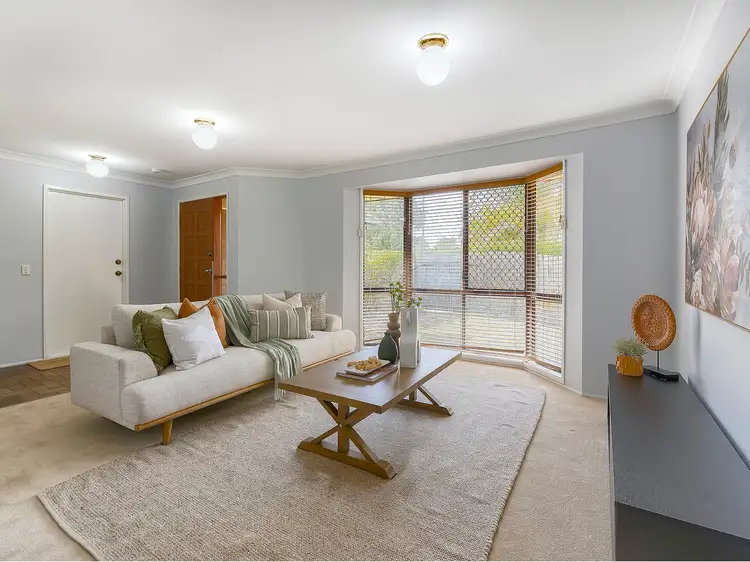 Fourth view of Homely house listing, 50 Beckett Road, Mcdowall QLD 4053