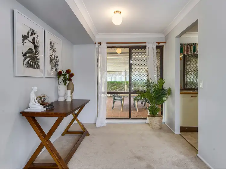 Fifth view of Homely house listing, 50 Beckett Road, Mcdowall QLD 4053