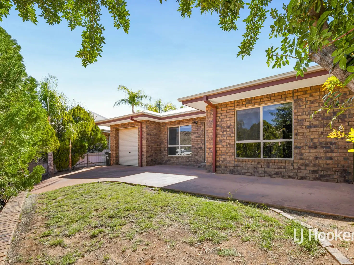 Main view of Homely house listing, 140 Cromwell Drive, Desert Springs NT 870