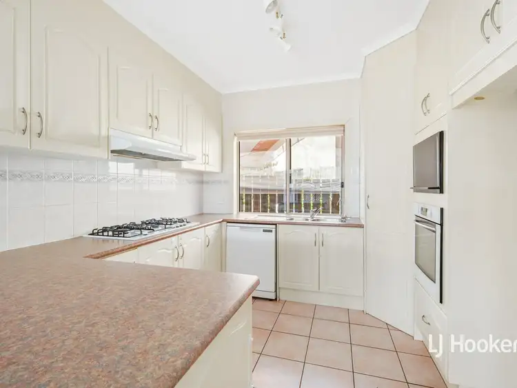 Sixth view of Homely house listing, 140 Cromwell Drive, Desert Springs NT 870