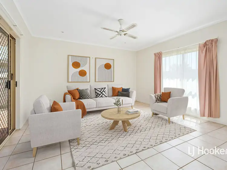 Seventh view of Homely house listing, 140 Cromwell Drive, Desert Springs NT 870
