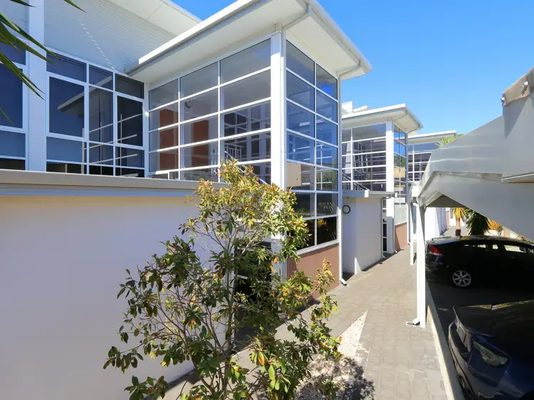 Third view of Homely unit listing, 12/13 Delrosso Place, O'connor WA 6163