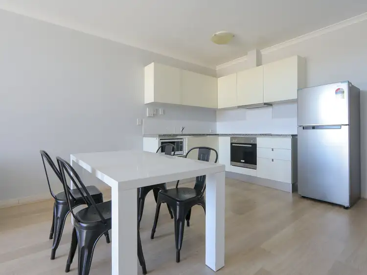 Fifth view of Homely unit listing, 12/13 Delrosso Place, O'connor WA 6163