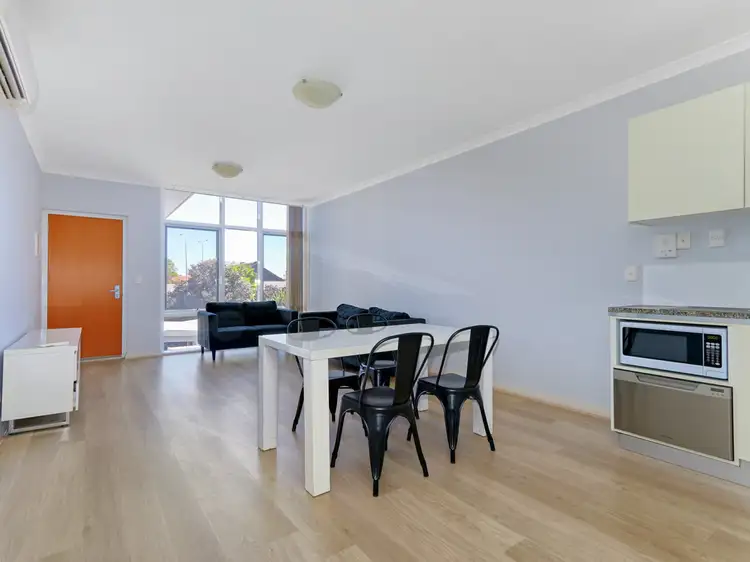 Sixth view of Homely unit listing, 12/13 Delrosso Place, O'connor WA 6163
