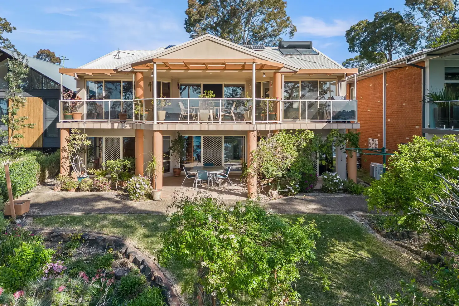 Main view of Homely house listing, 187 Watkins Road, Wangi Wangi NSW 2267