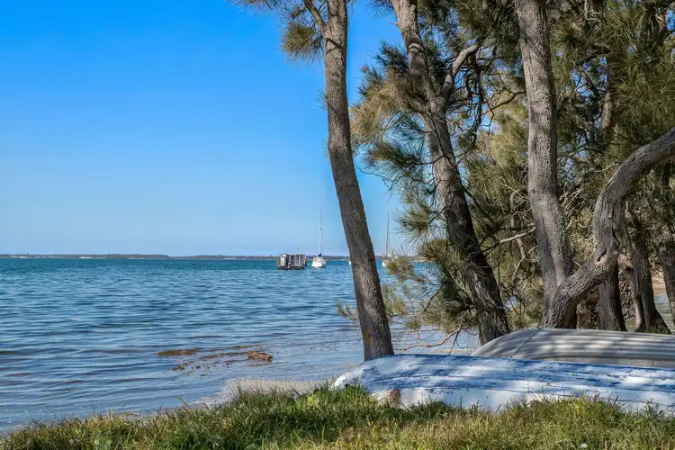 Third view of Homely house listing, 187 Watkins Road, Wangi Wangi NSW 2267